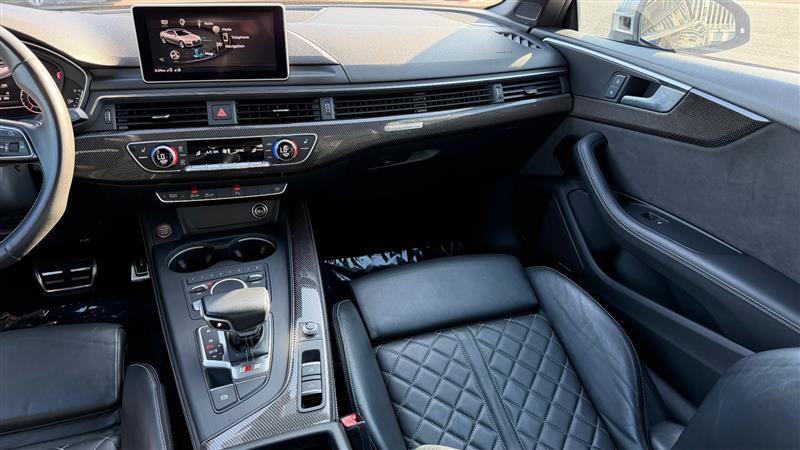 Used 2018 Audi S5 Prestige w/ S Sport Package AWD/4WD image 24