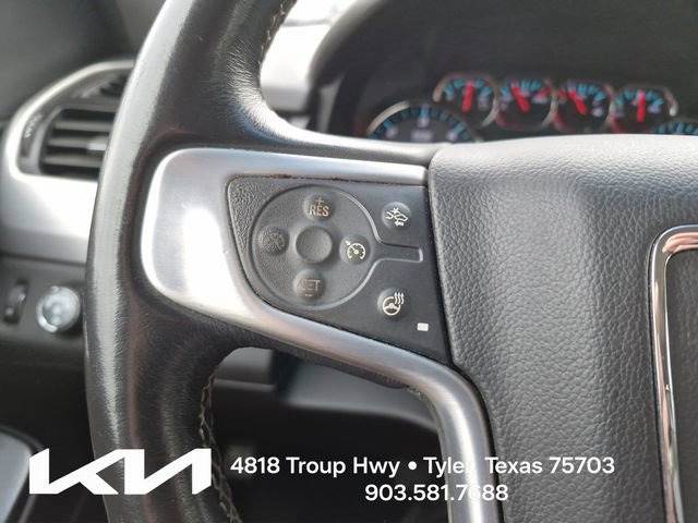 Used 2018 GMC Yukon XL SLT AWD/4WD image 36