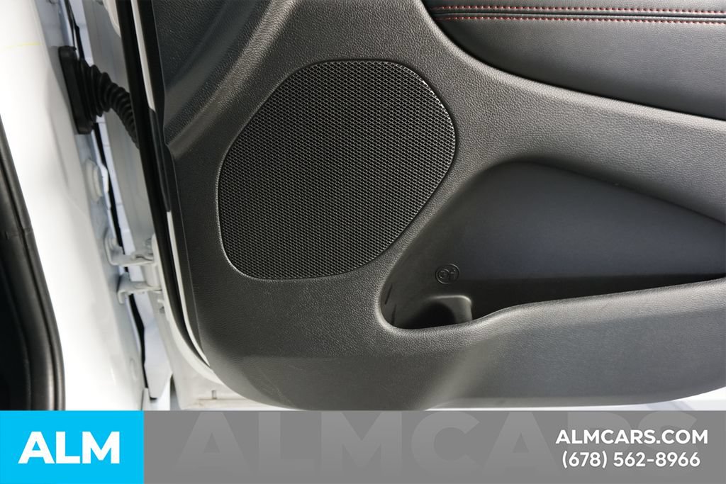 Used 2026 Dodge Durango GT RWD image 46