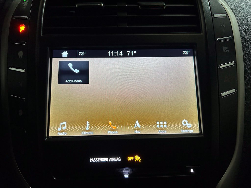 Used 2019 Lincoln MKC Select FWD image 29
