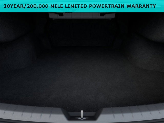 New 2026 Kia K5 EX image 19