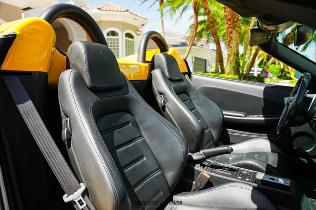 Used 2006 Ferrari F430 Spider image 50