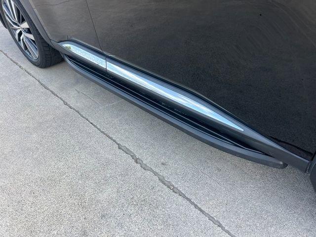 Used 2022 Nissan Pathfinder Platinum w/ Cargo Package image 37