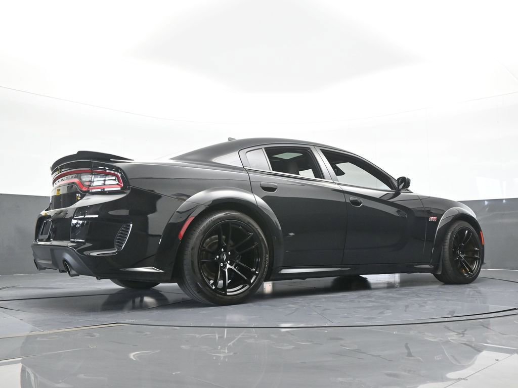 Used 2023 Dodge Charger Scat Pack RWD image 63