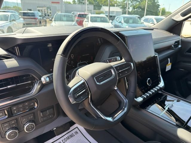 New 2026 GMC Yukon XL Denali w/ Advanced Technology Package AWD/4WD image 12