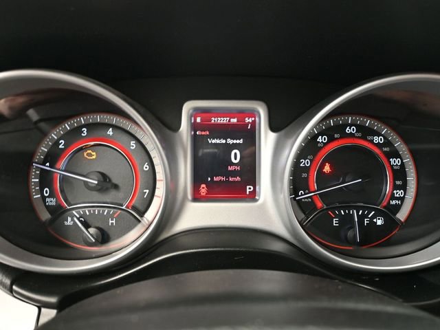 Used 2011 Dodge Journey Mainstreet w/ Safe & Sound Group AWD/4WD image 29