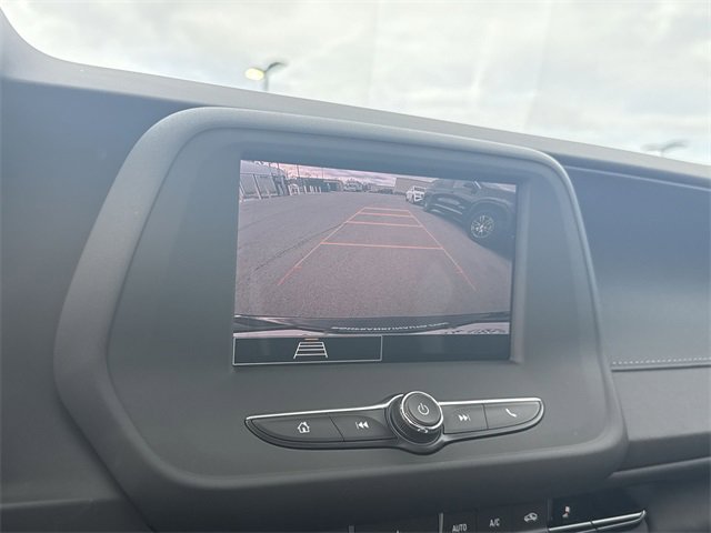 Used 2023 Chevrolet Camaro LT image 17