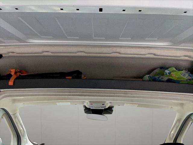 Used 2022 RAM ProMaster 2500 image 12