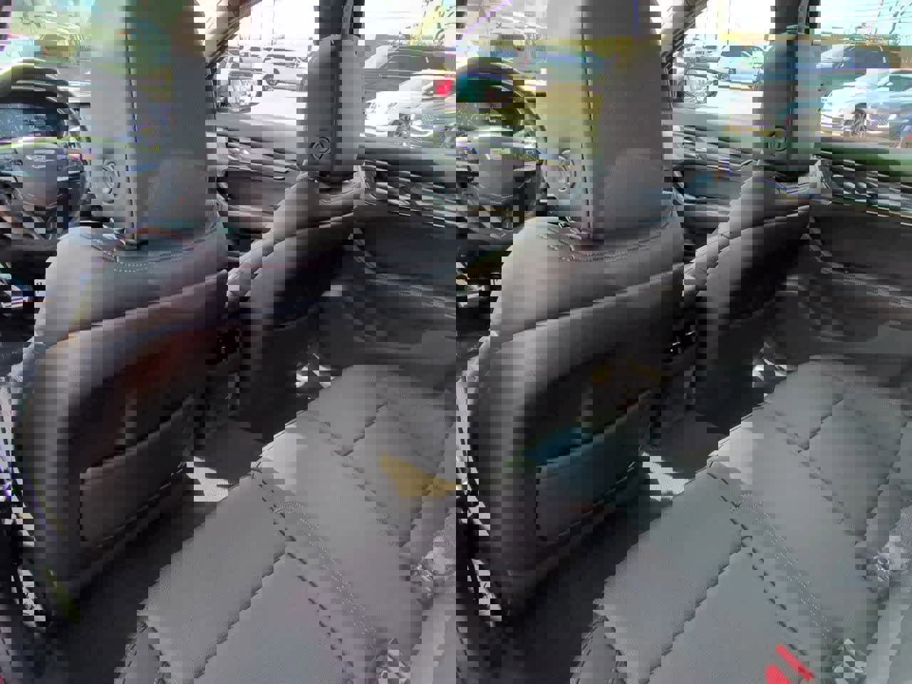 Used 2023 Cadillac CT5 V w/ Premium Package image 18