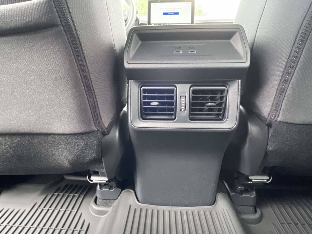 Used 2026 Toyota RAV4 AWD Plug-in Hybrid image 17