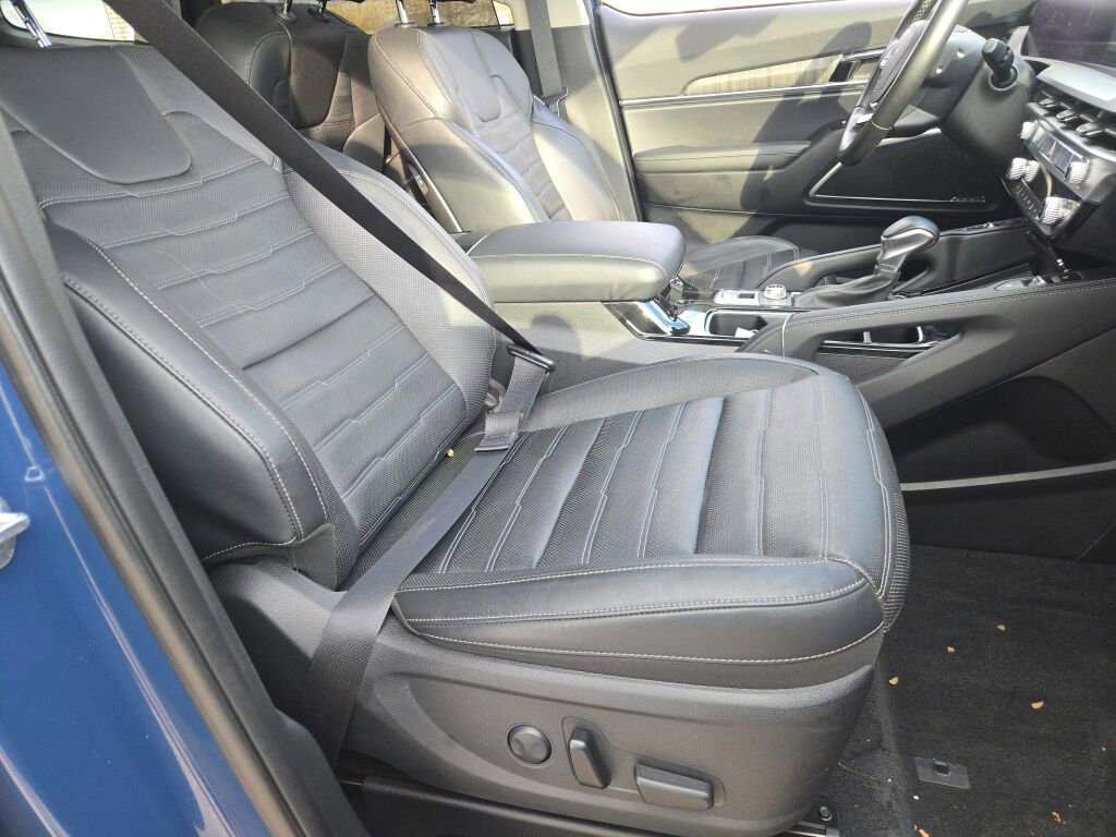 Used 2023 Kia Telluride SX Prestige X-Line AWD/4WD image 7