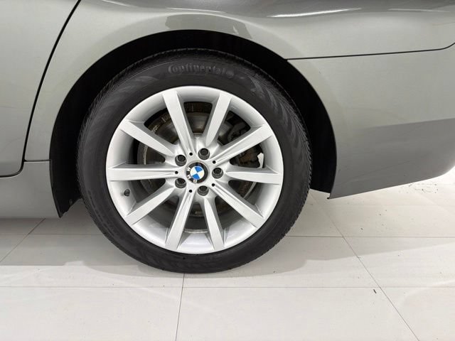 Used 2014 BMW 535i xDrive Sedan AWD/4WD image 45