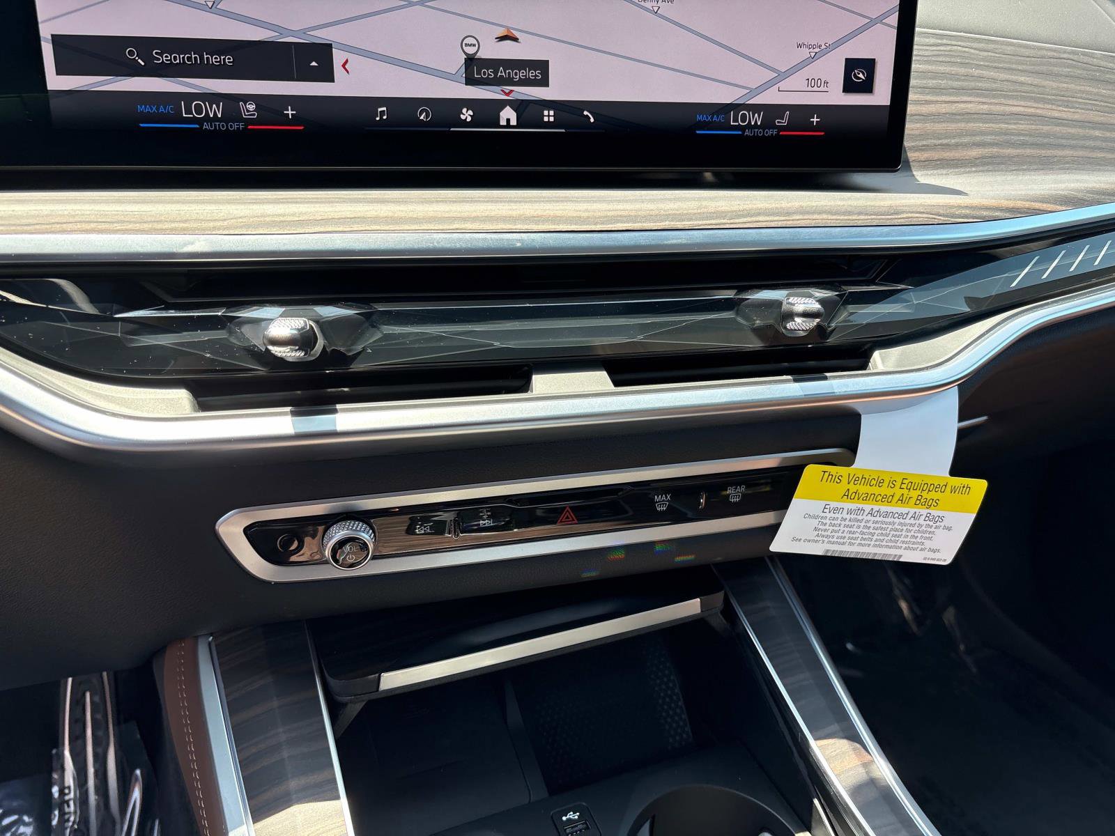 Used 2025 BMW X5 M60i image 24