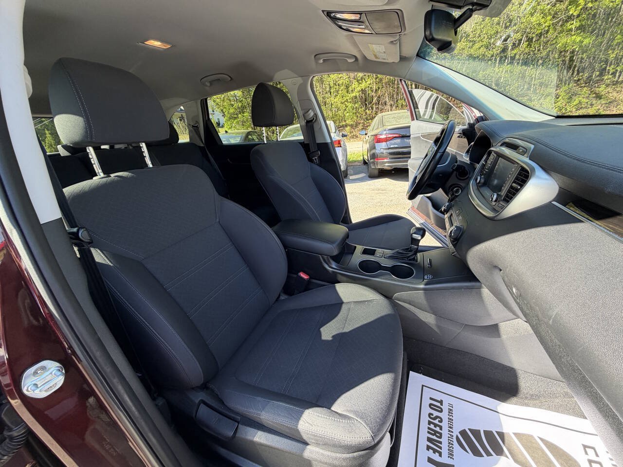 Used 2019 Kia Sorento FWD w/ Option Group 020 image 27