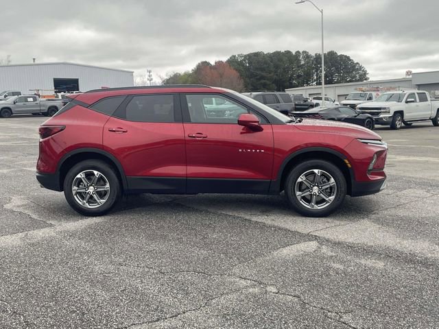Used 2024 Chevrolet Blazer LT w/ Convenience Package video 2