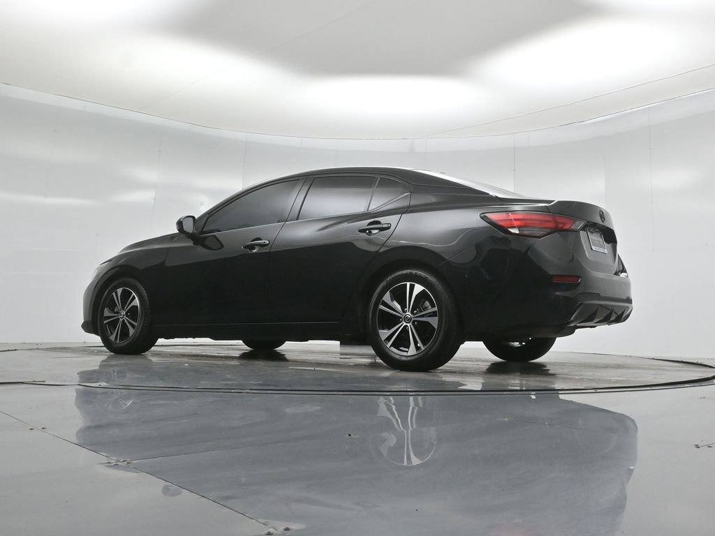 Used 2020 Nissan Sentra SV image 44