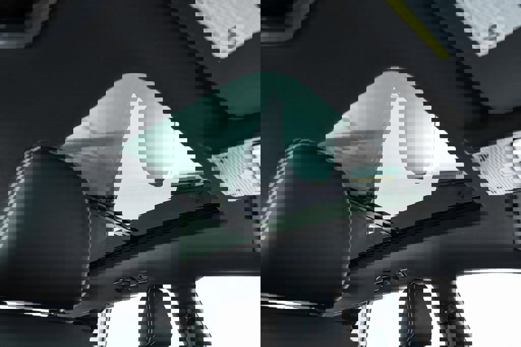 New 2026 Volkswagen Atlas Cross Sport SEL R-Line image 37