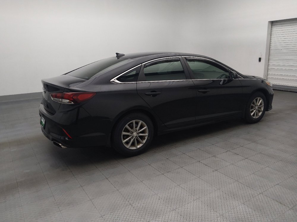 Used 2019 Hyundai Sonata SE FWD image 10