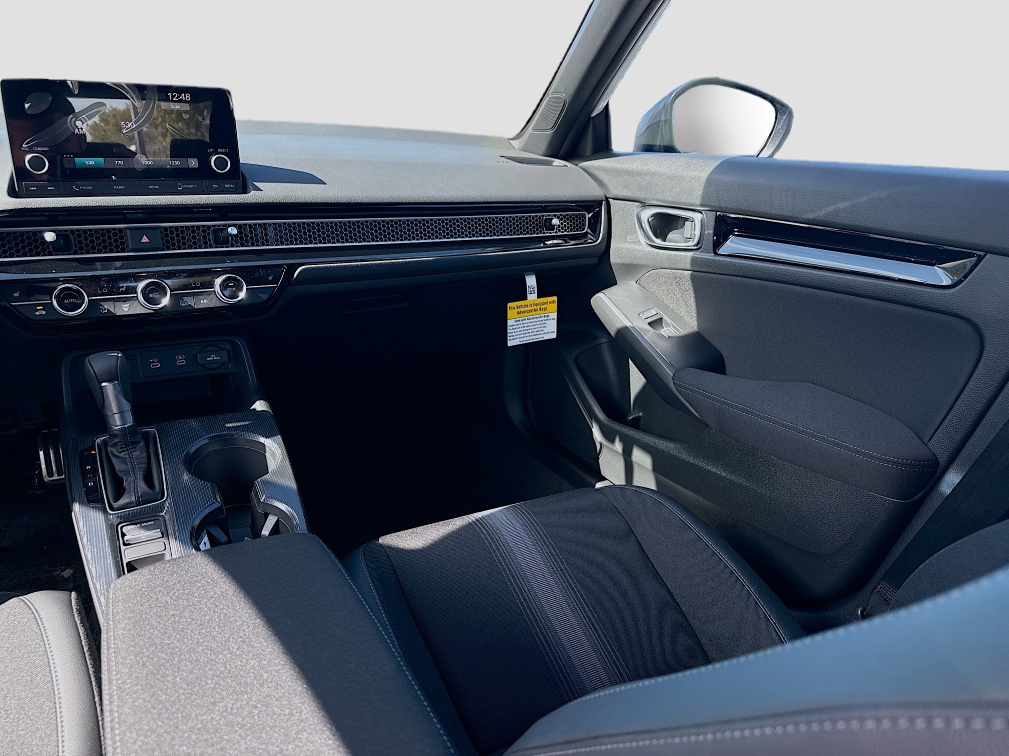 New 2026 Honda Civic Sport image 19