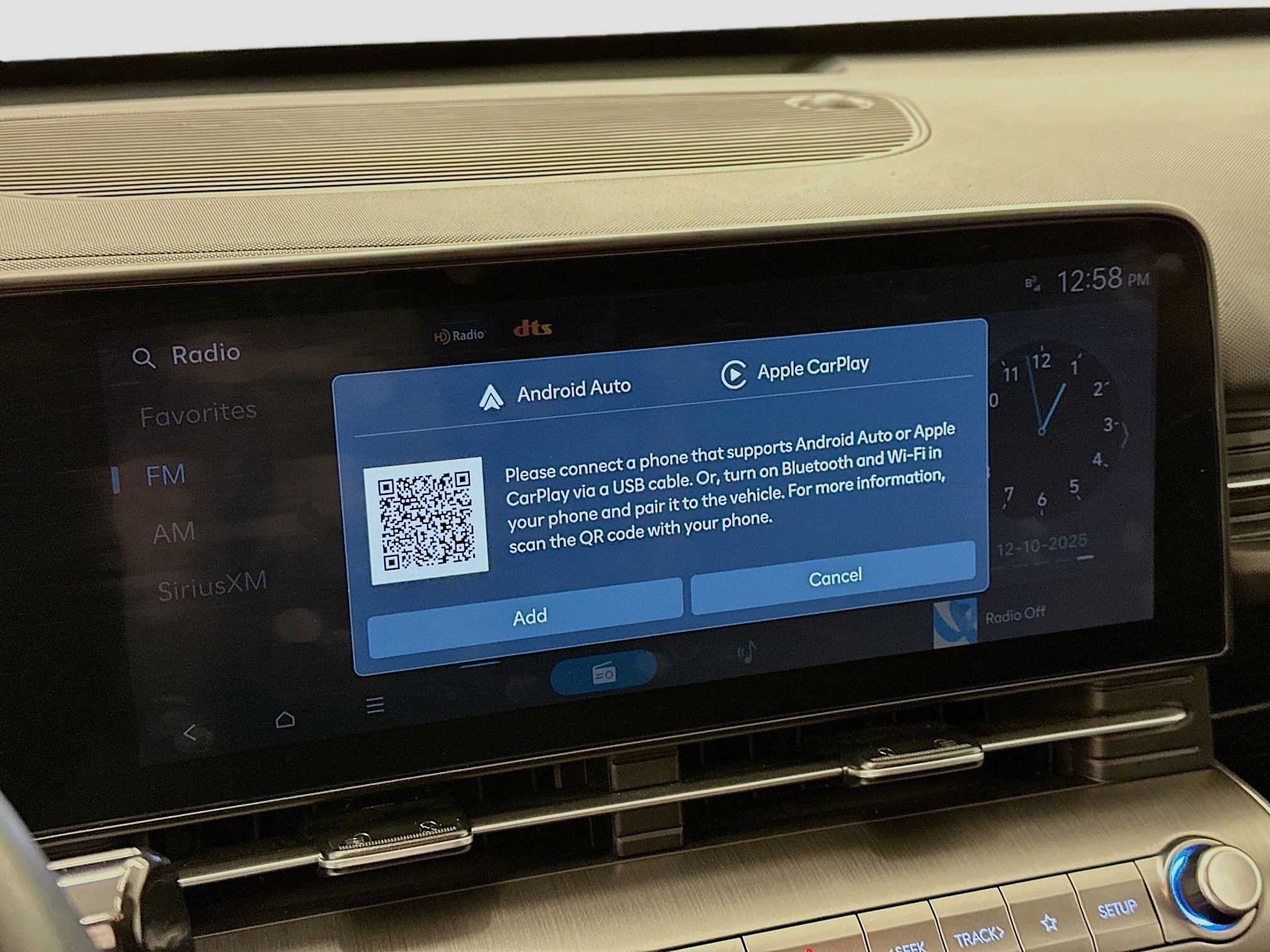 Used 2025 Hyundai Kona SEL image 22