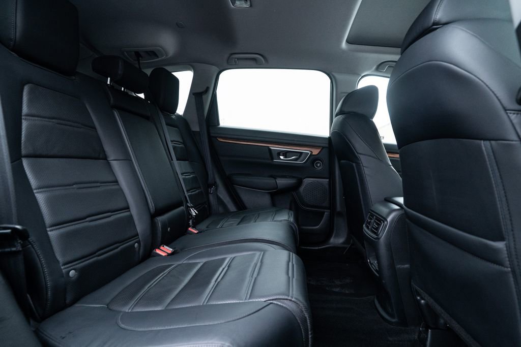 Used 2022 Honda CR-V EX-L image 14