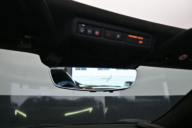 Used 2023 Chevrolet Corvette Z06 RWD image 50