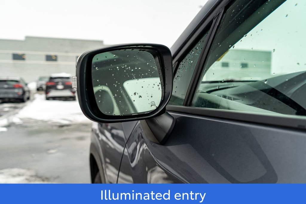 Used 2023 Subaru Ascent Onyx Edition image 18