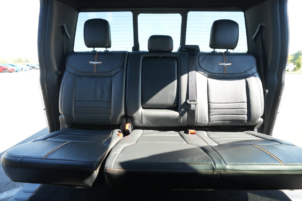 Used 2021 Ford F150 4x4 SuperCrew image 39