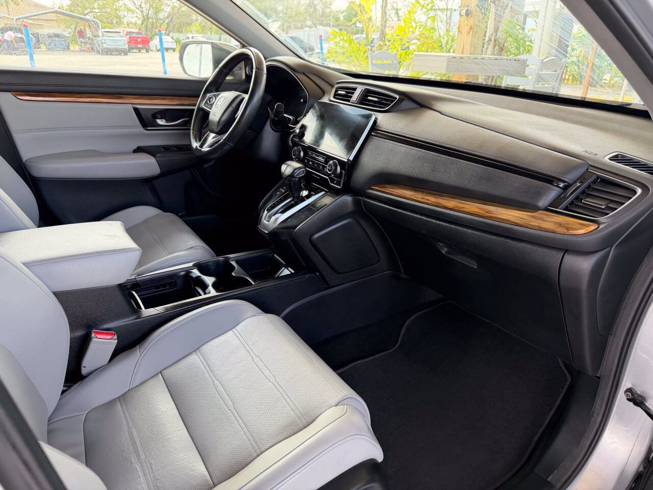 Used 2019 Honda CR-V EX-L image 21