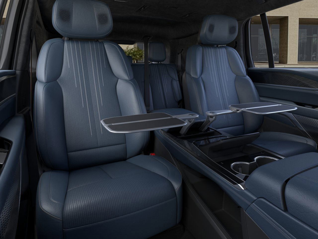 New 2025 Cadillac Escalade IQ Sport 2 image 17