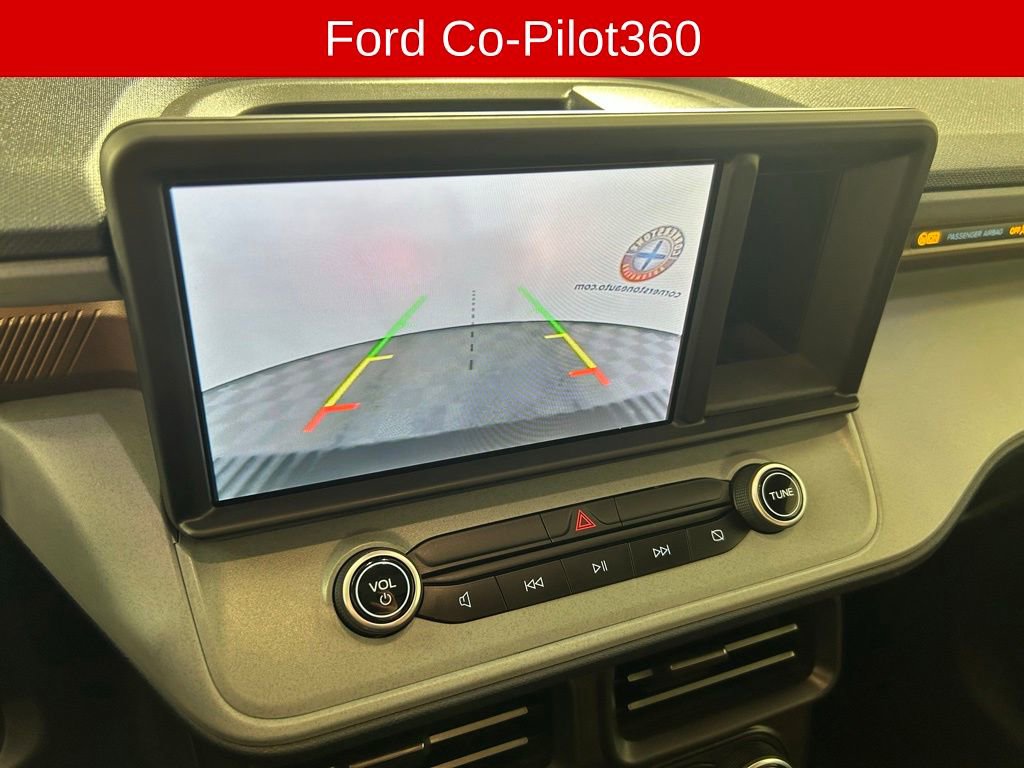 Used 2022 Ford Maverick Lariat w/ Lariat Luxury Package image 6