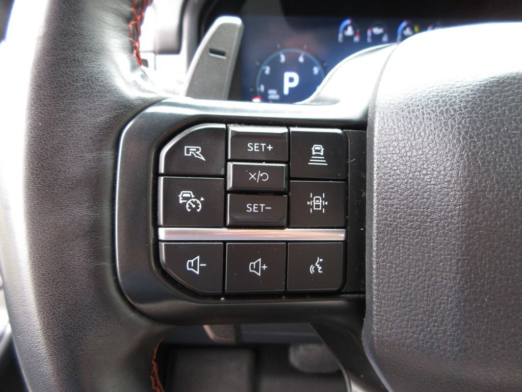 Certified 2024 Ford F150 Raptor AWD/4WD image 15