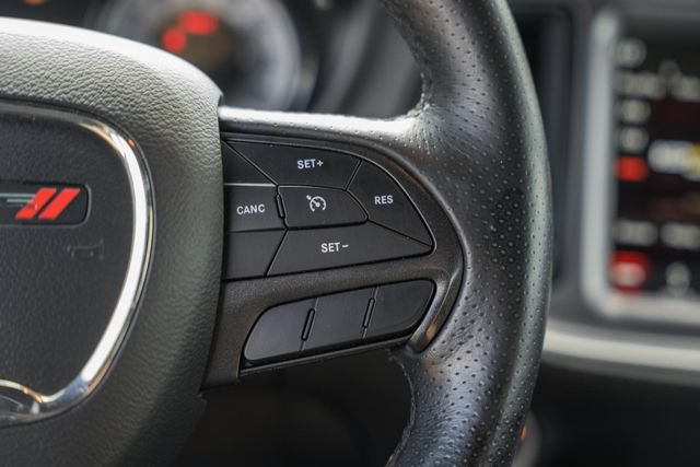 Used 2019 Dodge Challenger R/T w/ T/A Package RWD image 41