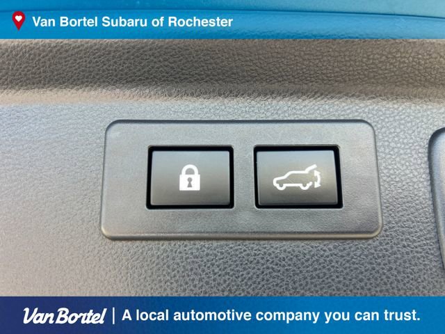 Used 2022 Subaru Forester Wilderness AWD/4WD image 27