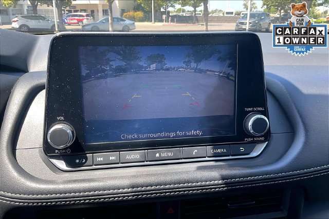 Used 2024 Nissan Rogue S AWD/4WD image 20