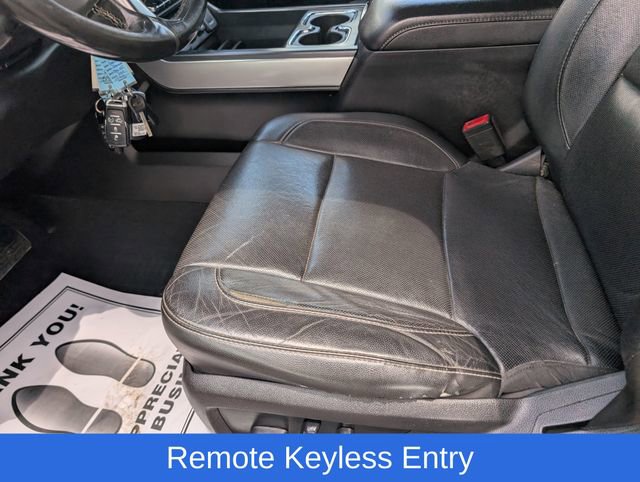 Used 2019 Chevrolet Silverado 2500 LTZ w/ Duramax Plus Package AWD/4WD image 24