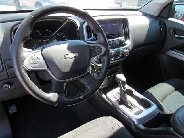 Used 2022 Chevrolet Colorado LT image 11