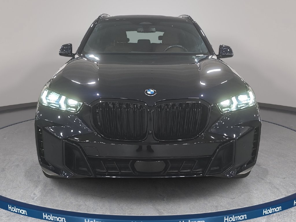 Certified 2025 BMW X5 sDrive40i w/ M Sport Package RWD image 2