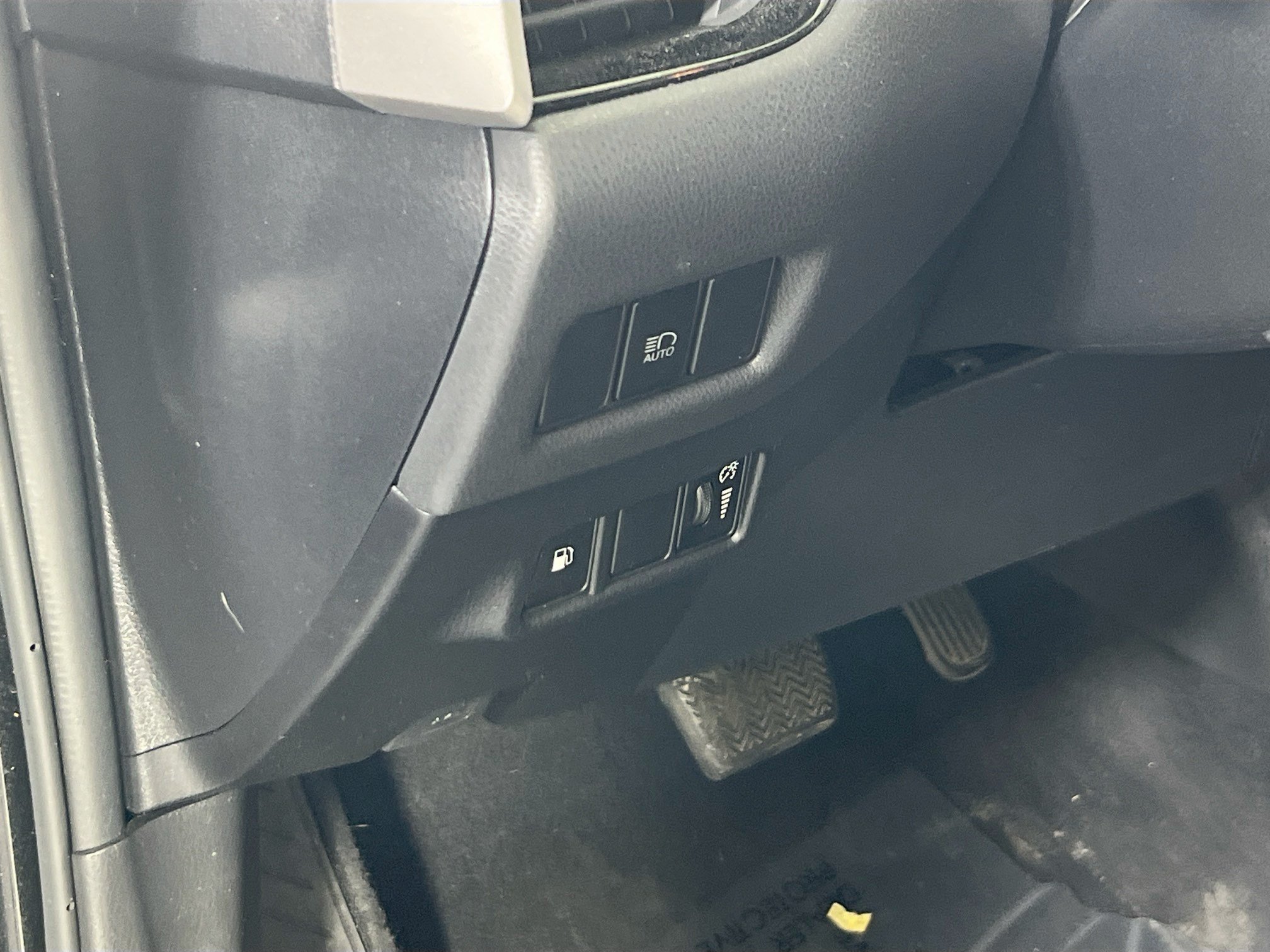 Used 2021 Toyota C-HR Nightshade FWD image 10
