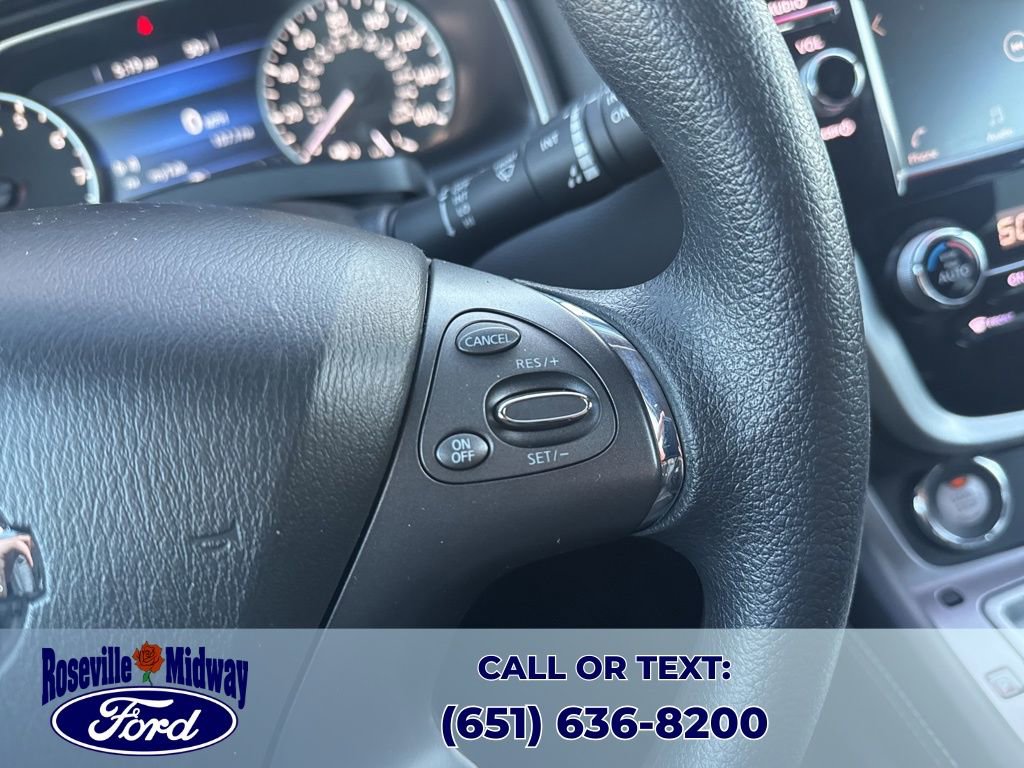 Used 2019 Nissan Murano S image 21