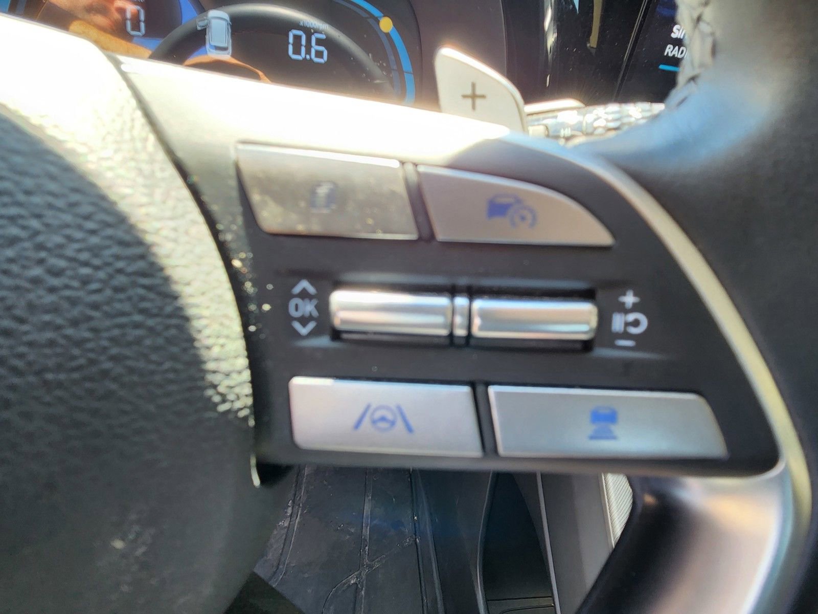 Used 2025 Hyundai Palisade XRT image 12