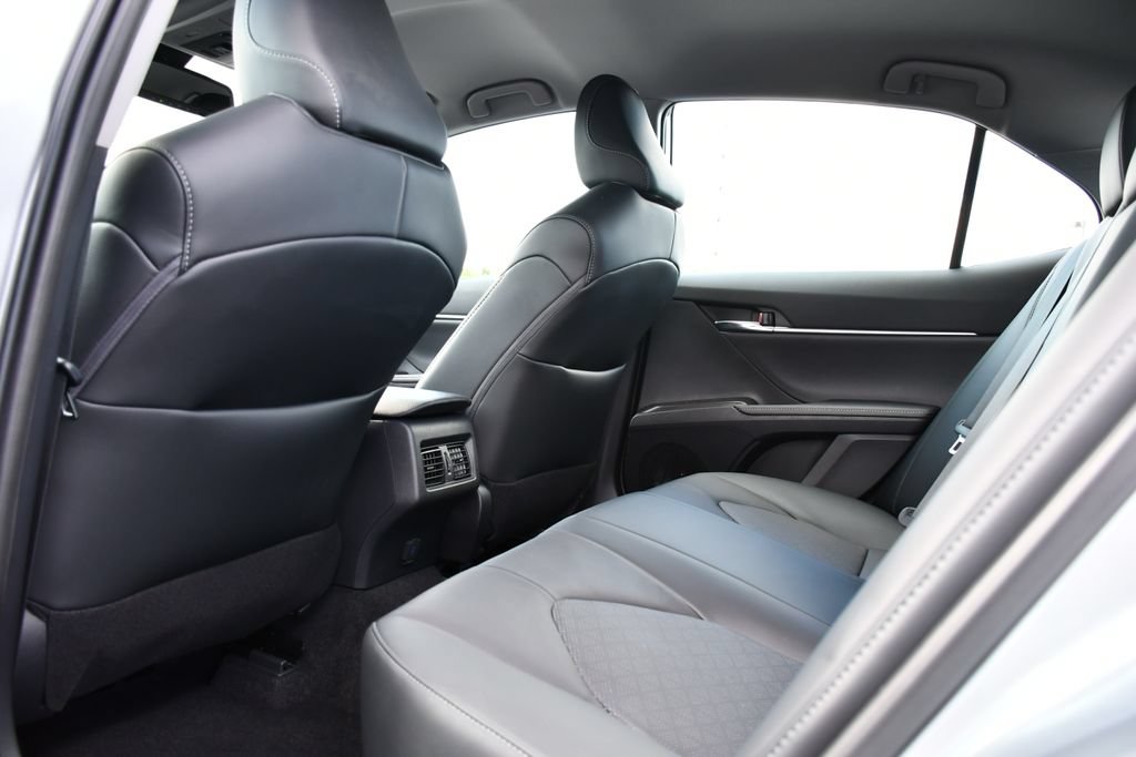 Used 2024 Toyota Camry XSE w/ Cold Weather Package FWD image 20