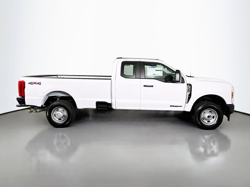 New 2026 Ford F350 XL image 16