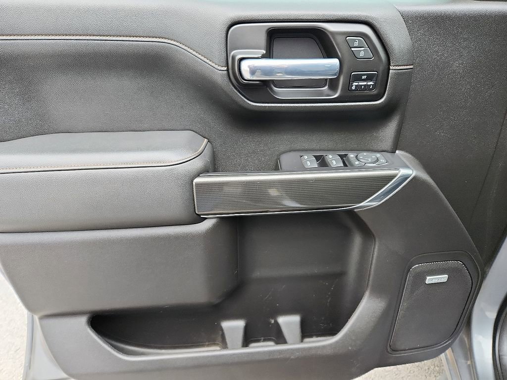 Used 2021 GMC Sierra 1500 AT4 w/ AT4 Preferred Package image 21