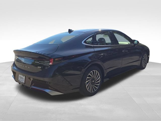 New 2026 Hyundai Sonata Limited FWD image 5