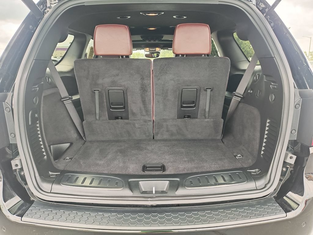 Used 2024 Dodge Durango Citadel AWD/4WD image 9