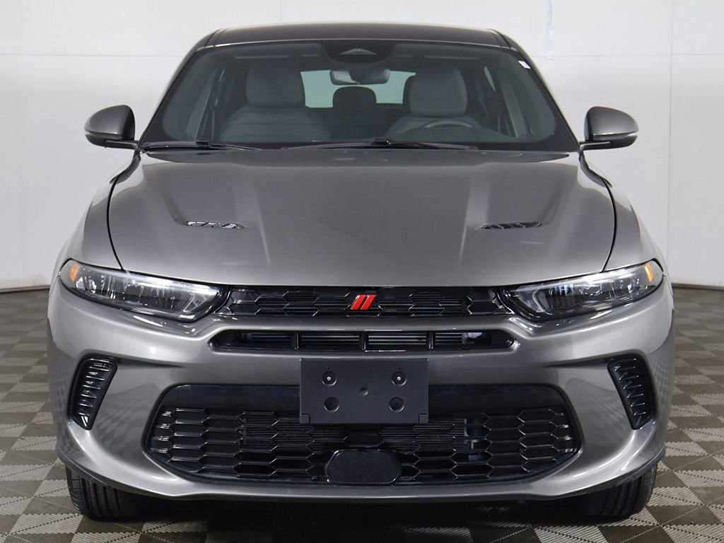 Used 2024 Dodge Hornet GT w/ Cold Weather Group AWD/4WD image 10