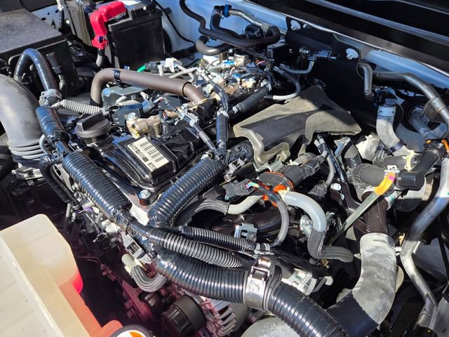 Certified 2025 Toyota Tacoma SR5 image 18