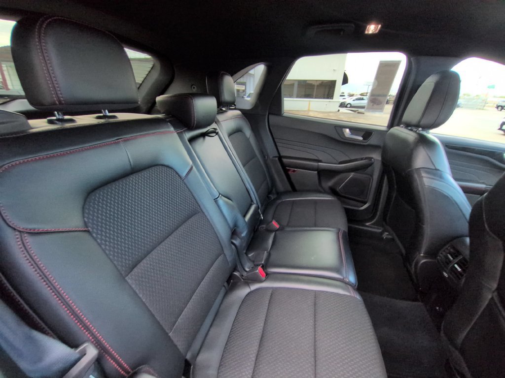 Used 2026 Ford Escape ST-Line AWD/4WD image 26