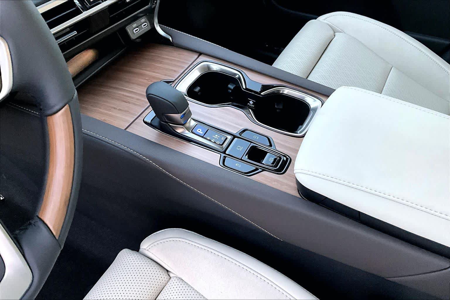 New 2026 Lexus RX 350 FWD w/ Convenience Package image 7